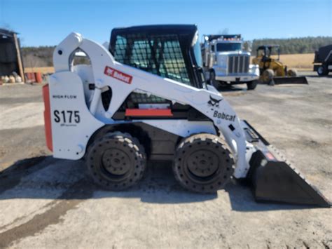 bobcat s175 skid steer specifications|bobcat s175 specifications.